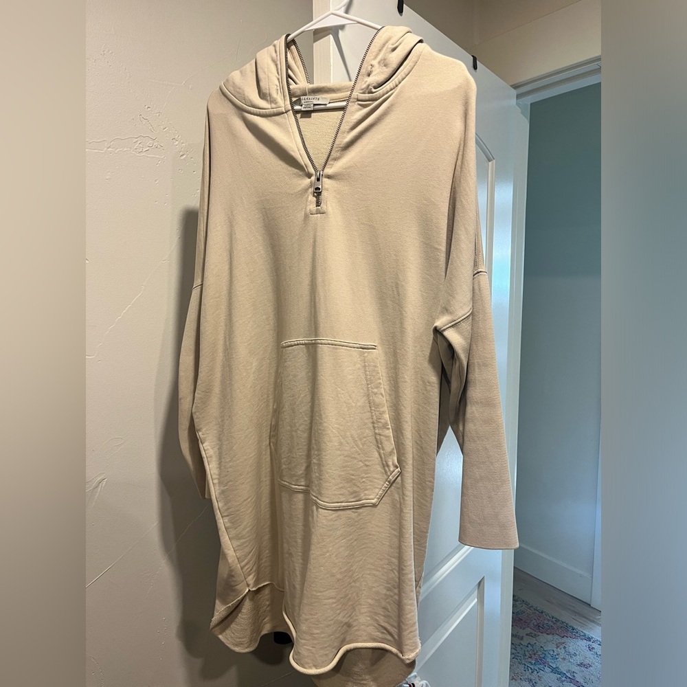 Allsaints dress